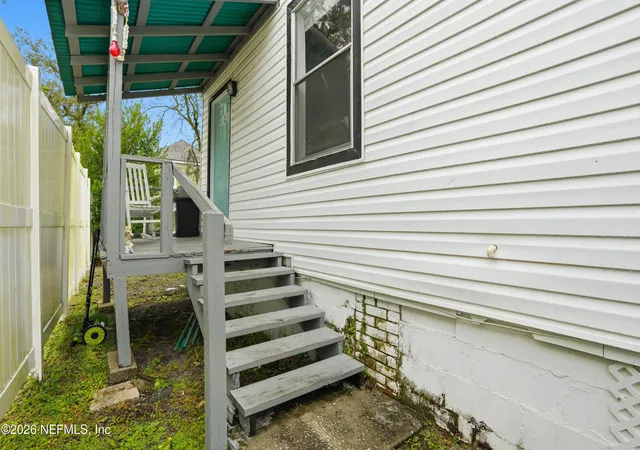 45th image of 135 E 17th St, Jacksonville, FL 32206 | MLS# 2157489