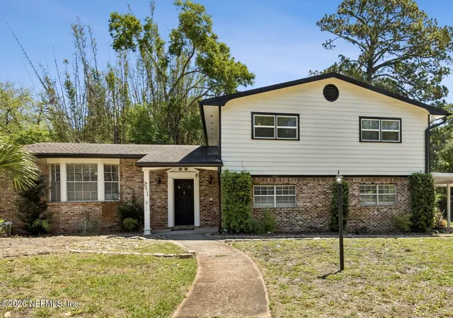 Photo 1 of Single family home for sale at 3971 Kaden Dr E, Jacksonville, FL 32277 | MLS# 2156817 | Listing updated on 2026-09-19