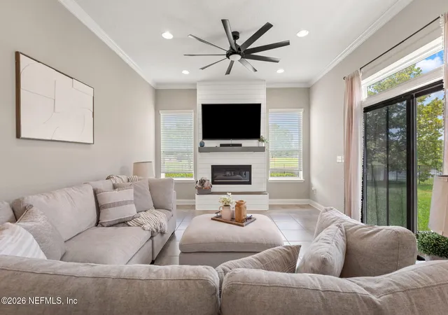 Photo 2 of Single family home for sale at 5384 Clapboard Crk Dr, Jacksonville, FL 32226 | MLS# 2157026 | Listing updated on 2026-08-31