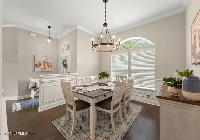 Photo 3 of Single family home for sale at 5384 Clapboard Crk Dr, Jacksonville, FL 32226 | MLS# 2157026 | Listing updated on 2026-08-31