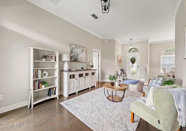Photo 3 of Single family home for sale at 5384 Clapboard Crk Dr, Jacksonville, FL 32226 | MLS# 2157026 | Listing updated on 2026-08-31