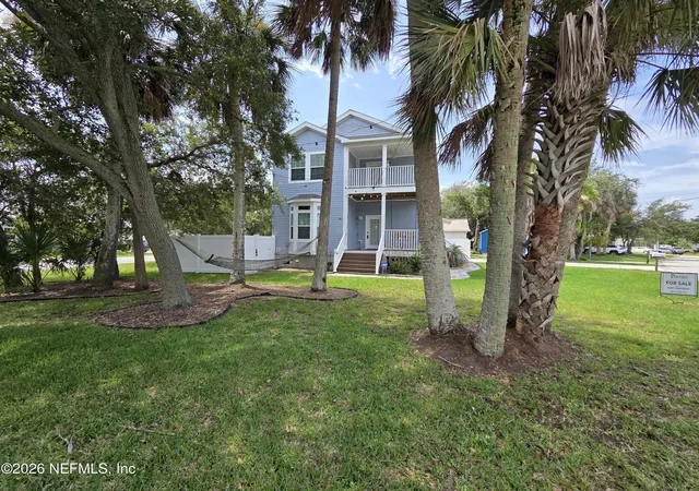 Photo 2 of Single family home for sale at 195 Cabeza St, St. Augustine, FL 32080 | MLS# 2157167 | Listing updated on 2026-09-03