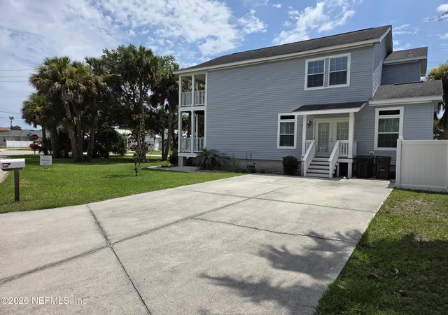 Photo 3 of Single family home for sale at 195 Cabeza St, St. Augustine, FL 32080 | MLS# 2157167 | Listing updated on 2026-09-03