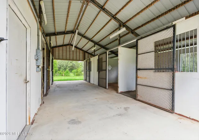 Photo 3 of Land for sale at 0 Goose Crk Ln, Green Cove Springs, FL 32043 | MLS# 2156828 | Listing updated on 2026-07-24