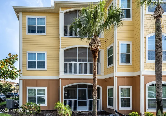 Listing Photo 2 - Condo for sale in building located at 260 Old Vlg Ctr Cir, Saint Augustine, FL 32084 - Unit #8201