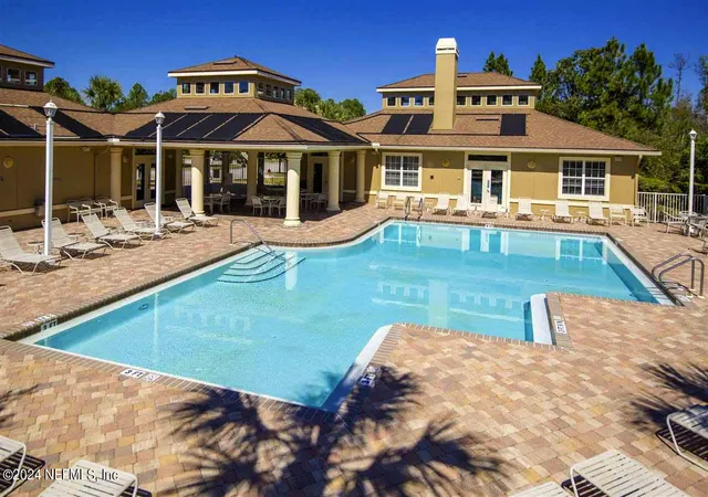 Listing Photo 3 - Condo for sale in building located at 260 Old Vlg Ctr Cir, Saint Augustine, FL 32084 - Unit #8201