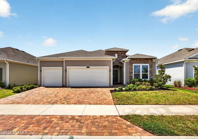 Photo 1 of Single family home for sale at 9942 Lovage Ln, Jacksonville, FL 32219 | MLS# 2157186 | Listing updated on 2026-09-13