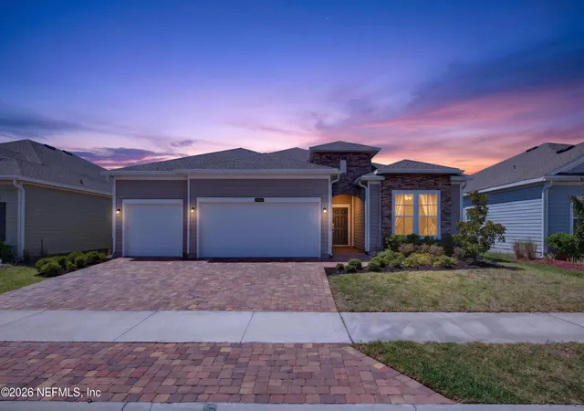 Photo 2 of Single family home for sale at 9942 Lovage Ln, Jacksonville, FL 32219 | MLS# 2157186 | Listing updated on 2026-09-13