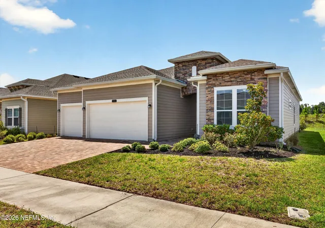 Photo 3 of Single family home for sale at 9942 Lovage Ln, Jacksonville, FL 32219 | MLS# 2157186 | Listing updated on 2026-09-13