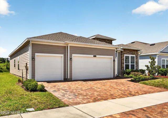 Photo 3 of Single family home for sale at 9942 Lovage Ln, Jacksonville, FL 32219 | MLS# 2157186 | Listing updated on 2026-09-13
