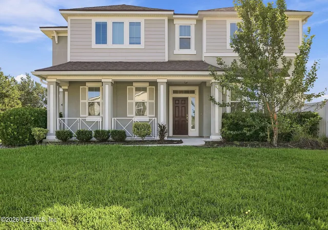 Photo 1 of Sale Pending at 14711 Littleleaf Dr, Jacksonville, FL 32258 | MLS# 2156866 | Listing updated on 2026-09-07