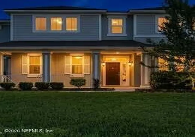 Photo 2 of Sale Pending at 14711 Littleleaf Dr, Jacksonville, FL 32258 | MLS# 2156866 | Listing updated on 2026-09-07