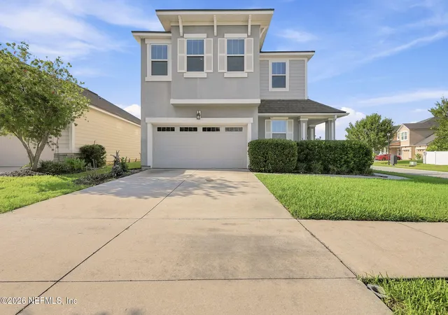 Photo 3 of Sale Pending at 14711 Littleleaf Dr, Jacksonville, FL 32258 | MLS# 2156866 | Listing updated on 2026-09-07