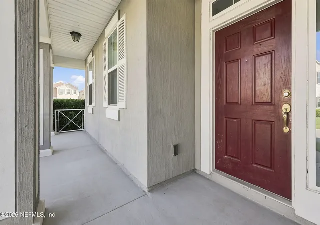 Photo 3 of Sale Pending at 14711 Littleleaf Dr, Jacksonville, FL 32258 | MLS# 2156866 | Listing updated on 2026-09-07