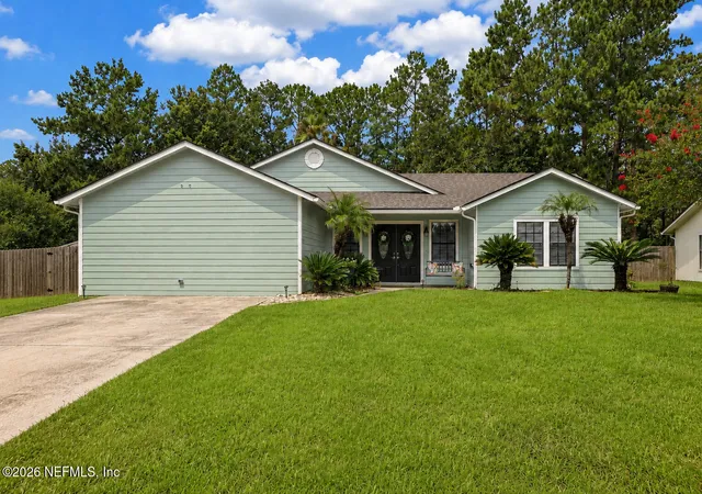 Photo 1 of Single family home for sale at 1864 Sherwood Dr, Middleburg, FL 32068 | MLS# 2157556 | Listing updated on 2026-09-10