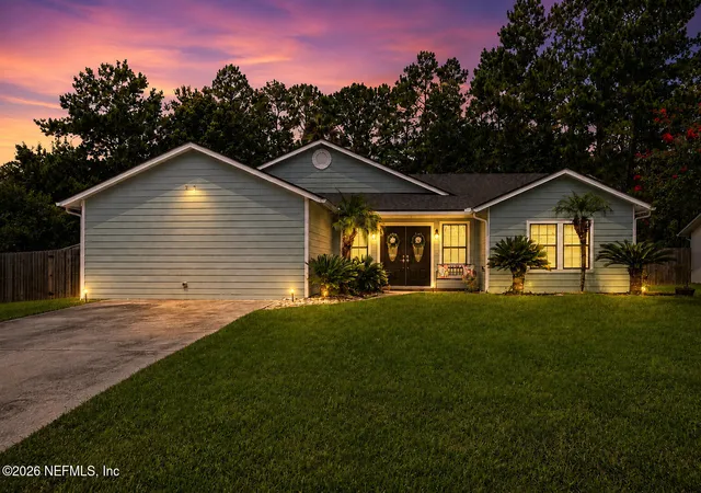 Photo 2 of Single family home for sale at 1864 Sherwood Dr, Middleburg, FL 32068 | MLS# 2157556 | Listing updated on 2026-09-10