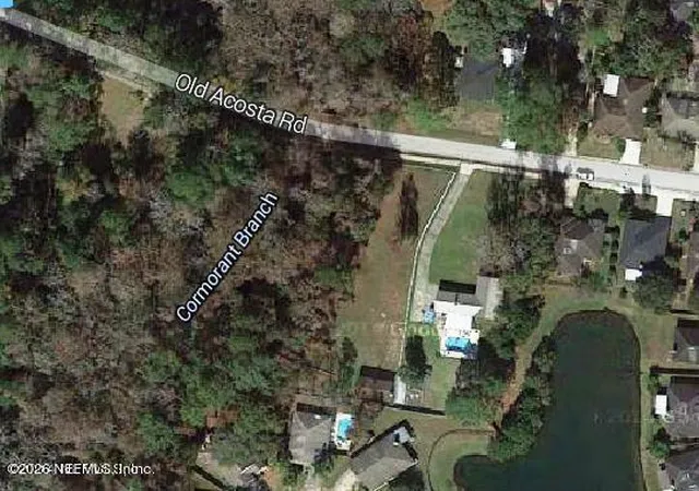 Photo 4 of Land for sale at 0 Old Acosta Rd, Jacksonville, FL 32223 | MLS# 2157279 | Listing updated on 2026-09-18