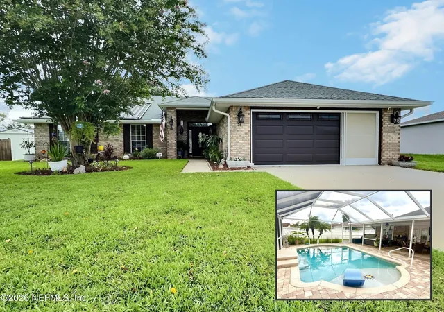 1st image of 28 Fielding Ln, Palm Coast, FL 32137 | MLS# 2158269