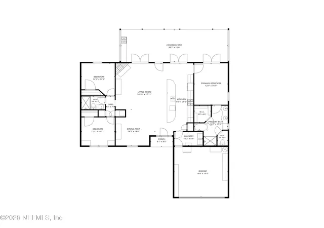 2nd image of 28 Fielding Ln, Palm Coast, FL 32137 | MLS# 2158269