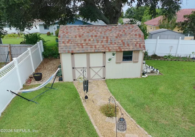61st image of 28 Fielding Ln, Palm Coast, FL 32137 | MLS# 2158269