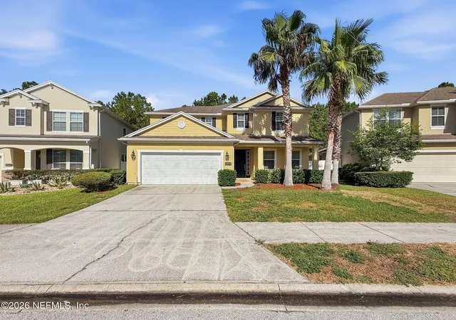 Photo 1 of Single family home for sale at 12039 Wynnfield Lakes Cir, Jacksonville, FL 32246 | MLS# 2157879 | Listing updated on 2026-08-27