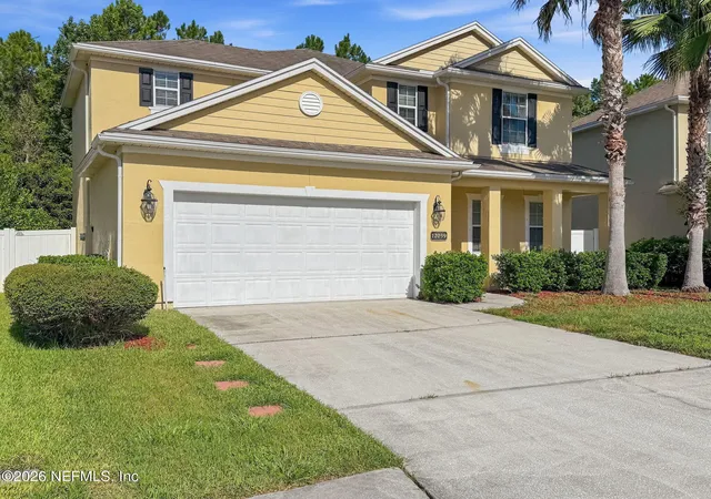 Photo 2 of Single family home for sale at 12039 Wynnfield Lakes Cir, Jacksonville, FL 32246 | MLS# 2157879 | Listing updated on 2026-08-27