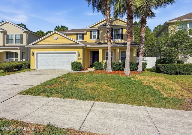 Photo 3 of Single family home for sale at 12039 Wynnfield Lakes Cir, Jacksonville, FL 32246 | MLS# 2157879 | Listing updated on 2026-08-27