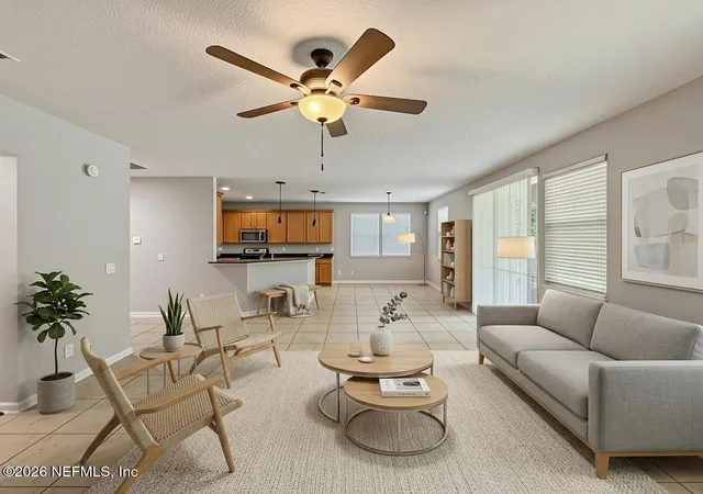 Photo 4 of Single family home for sale at 12039 Wynnfield Lakes Cir, Jacksonville, FL 32246 | MLS# 2157879 | Listing updated on 2026-10-02