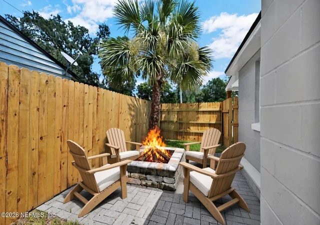 Photo 40 of Single family home for sale at 2550 Wilcox Ct, Jacksonville, FL 32207 | MLS# 2156992 | Listing updated on 2026-09-22