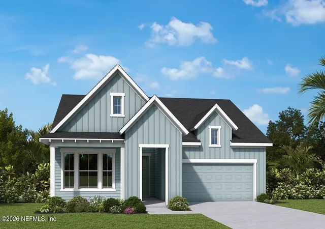 Photo 1 of Sale Pending at 12036 Oak Holw Trl, Jacksonville, FL 32256 | MLS# 2156875 | Listing updated on 2026-07-29