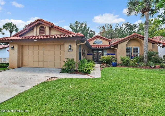 Photo 1 of Single family home for sale at 4068 Corrientes Ct S, Jacksonville, FL 32217 | MLS# 2157192 | Listing updated on 2026-07-31