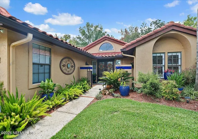 Photo 2 of Single family home for sale at 4068 Corrientes Ct S, Jacksonville, FL 32217 | MLS# 2157192 | Listing updated on 2026-07-31