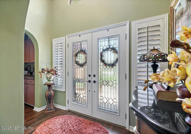 Photo 3 of Single family home for sale at 4068 Corrientes Ct S, Jacksonville, FL 32217 | MLS# 2157192 | Listing updated on 2026-07-31