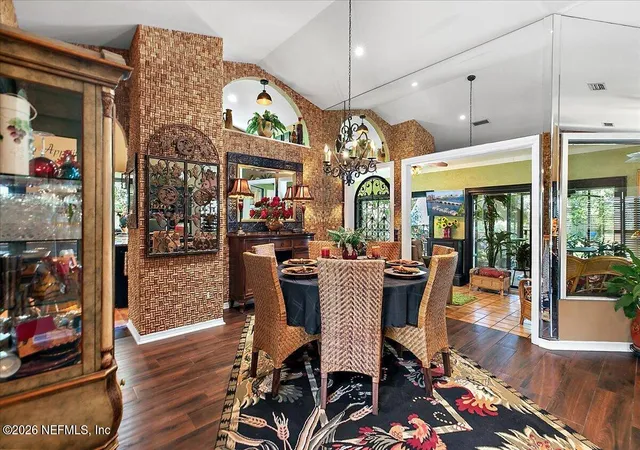 Photo 3 of Single family home for sale at 4068 Corrientes Ct S, Jacksonville, FL 32217 | MLS# 2157192 | Listing updated on 2026-07-31