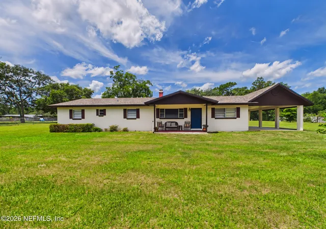 Photo 2 of Single family home for sale at 86225 Harry Green Rd, Yulee, FL 32097 | MLS# 2157440 | Listing updated on 2026-07-28
