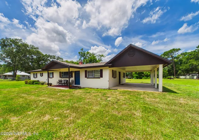 Photo 3 of Single family home for sale at 86225 Harry Green Rd, Yulee, FL 32097 | MLS# 2157440 | Listing updated on 2026-07-28