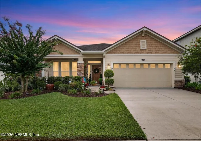 Photo 1 of Single family home for sale at 14750 Garden Gate Dr, Jacksonville, FL 32258 | MLS# 2156943 | Listing updated on 2026-09-15