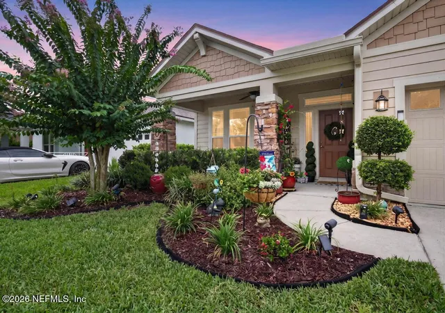 Photo 2 of Single family home for sale at 14750 Garden Gate Dr, Jacksonville, FL 32258 | MLS# 2156943 | Listing updated on 2026-09-15