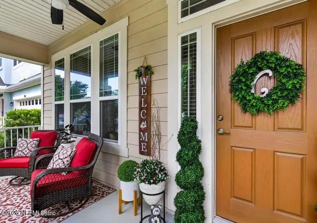 Photo 3 of Single family home for sale at 14750 Garden Gate Dr, Jacksonville, FL 32258 | MLS# 2156943 | Listing updated on 2026-09-15
