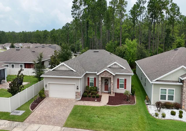 5th image of 9906 Pavnes Creek Dr, Jacksonville, FL 32222 | MLS# 2157893