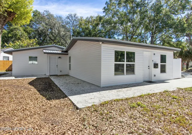 Photo 3 of Single family home for sale at 2025 Art Museum Dr, Jacksonville, FL 32207 | MLS# 2156908 | Listing updated on 2026-07-24