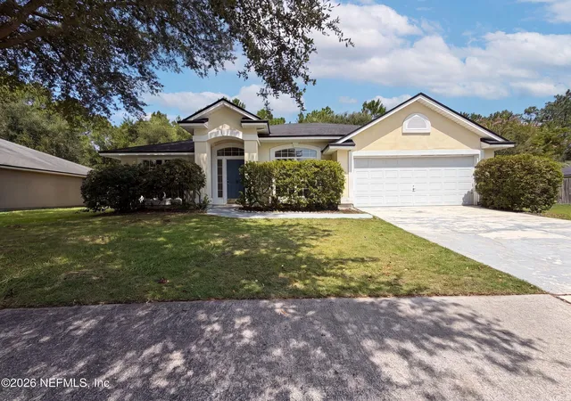 Photo 1 of Single family home for sale at 8436 Staplehurst Dr W, Jacksonville, FL 32244 | MLS# 2156902 | Listing updated on 2026-07-24