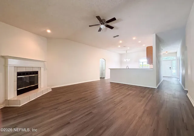 Photo 3 of Single family home for sale at 8436 Staplehurst Dr W, Jacksonville, FL 32244 | MLS# 2156902 | Listing updated on 2026-07-24