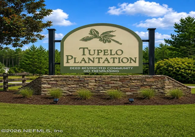 Photo 1 of Land for sale at 36014 Purebread Ct, Callahan, FL 32011 | MLS# 2156956 | Listing updated on 2026-08-14