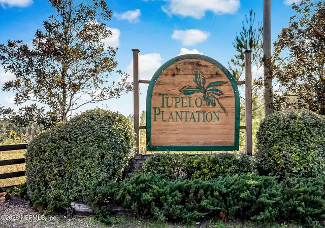 Photo 2 of Land for sale at 36014 Purebread Ct, Callahan, FL 32011 | MLS# 2156956 | Listing updated on 2026-08-14