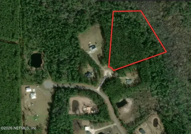 Photo 3 of Land for sale at 36014 Purebread Ct, Callahan, FL 32011 | MLS# 2156956 | Listing updated on 2026-08-14