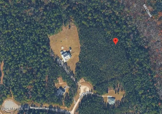 Photo 4 of Land for sale at 36014 Purebread Ct, Callahan, FL 32011 | MLS# 2156956 | Listing updated on 2026-08-14