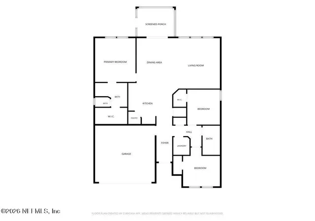 38th image of 7137 Claremont Creek Dr, Jacksonville, FL 32222 | MLS# 2160566