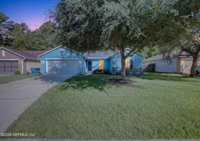 Photo 1 of Single family home for sale at 11790 Pleasant Crk Dr, Jacksonville, FL 32218 | MLS# 2156928 | Listing updated on 2026-09-15