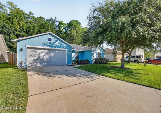 Photo 2 of Single family home for sale at 11790 Pleasant Crk Dr, Jacksonville, FL 32218 | MLS# 2156928 | Listing updated on 2026-09-15